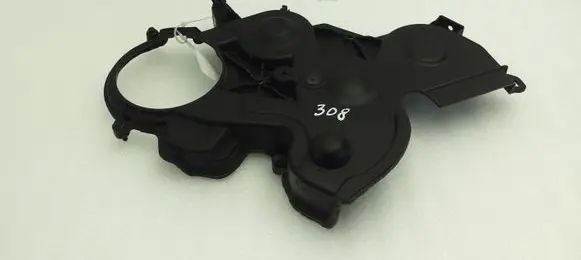 Peugeot 308 Timing belt guard (cover) 9492303 8575714