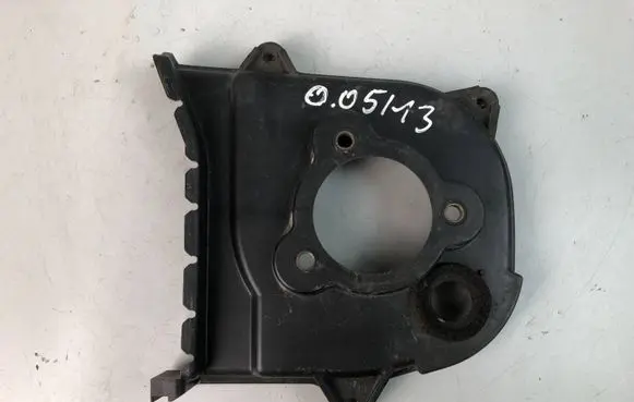 Subaru Outback Timing belt guard (cover) 13575AA112 13569AA112