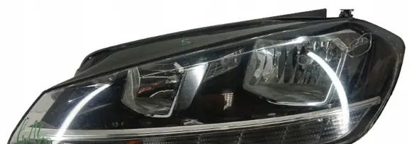 Volkswagen Golf VII Headlight/headlamp 5G1941005D