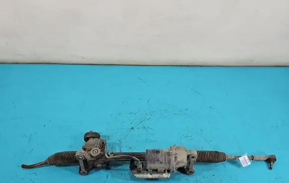 Volkswagen Tiguan Steering rack 5N1423050J IMPRK1478142