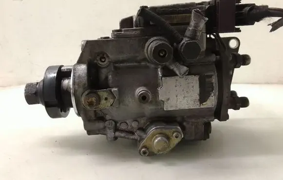 Opel Zafira A Fuel injection high pressure pump 0470504015