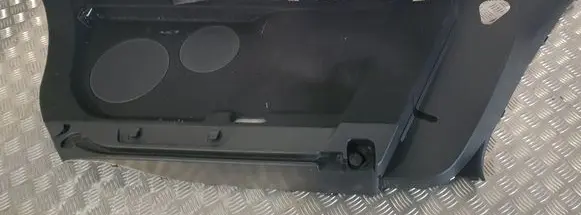 KIA Ceed Trunk/boot lower side trim panel 85920J7300