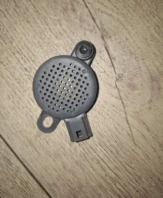 Renault Scenic III - Grand scenic III Parking PDC sensor speaker 256506024R 303404