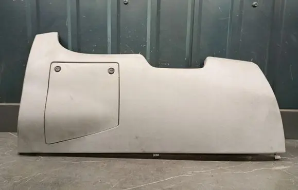 Fiat Ducato Dashboard lower bottom trim panel 1308178070