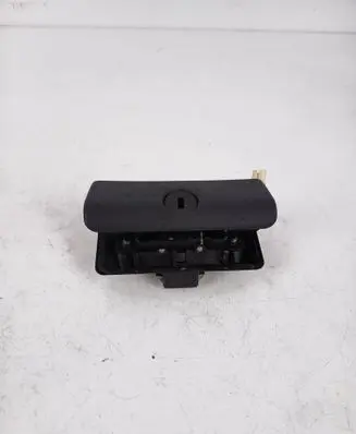 BMW 3 E92 E93 Glove box lock 7020044
