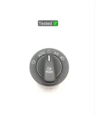 Maserati Ghibli Light switch 670019822