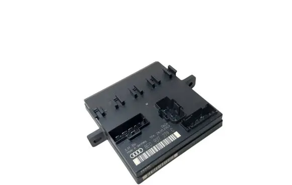 Audi A4 S4 B6 8E 8H Light module LCM 8E0907279C