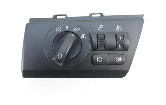BMW X3 E83 Light switch 3415104