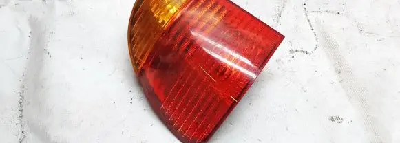BMW 5 E39 Rear/tail lights 6900213
