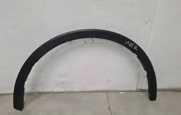 Toyota C-HR I Front arch trim 75601F4010
