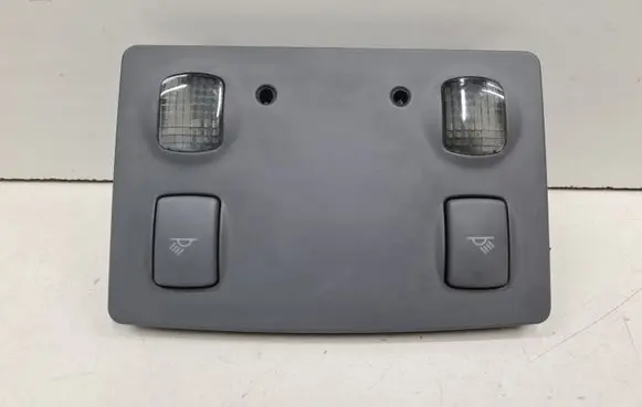 Audi A6 S6 C5 4B Front seat light