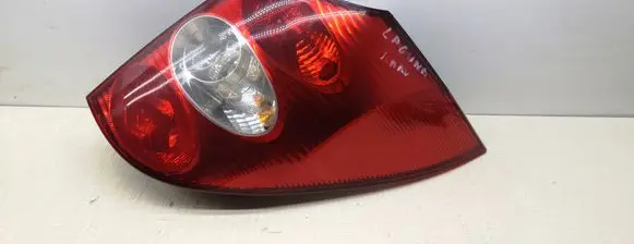 Renault Laguna II Rear/tail lights 8200002472