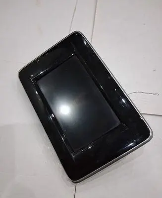 Mercedes-Benz B W246 W242 Screen/display/small screen A2469001203