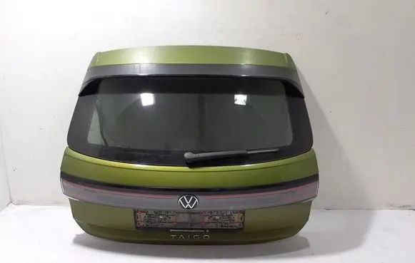Volkswagen Taigo Tailgate/trunk/boot lid 2G7827025D