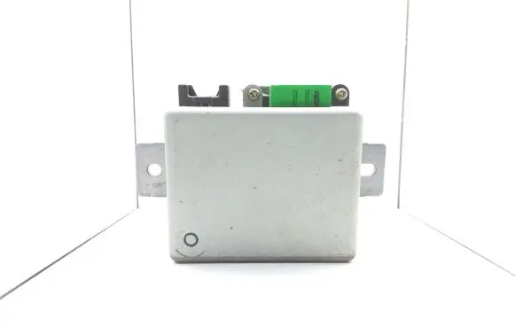 Power steering control unit/module