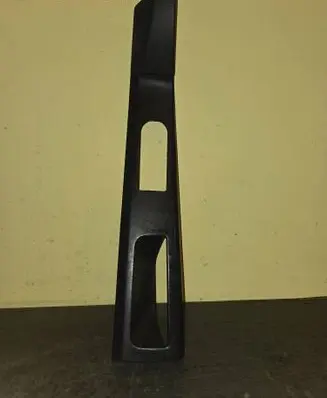 Volkswagen Multivan T5 Front door interior handle trim 7H5868087D