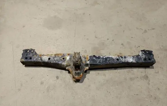 Front subframe