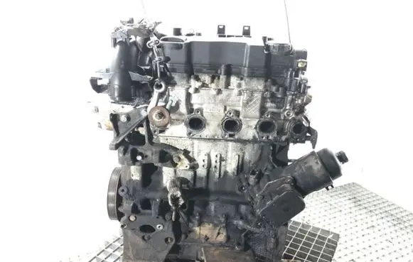 Citroen C4 I Engine 9HY