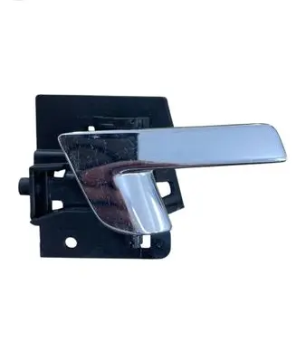 Front door interior handle
