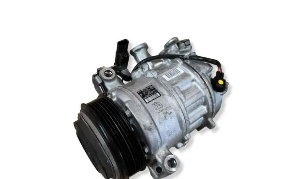 Mercedes-Benz GLC C253 Air conditioning (A/C) compressor (pump) A0008303002