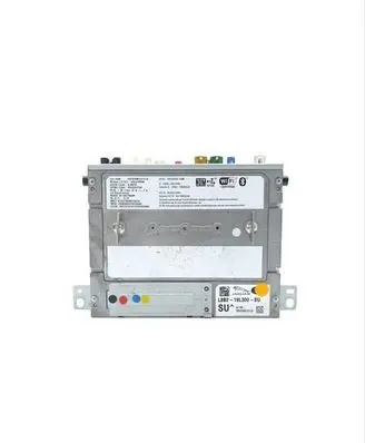 Land Rover Defender Radio/CD/DVD/GPS head unit L8B219L300SU