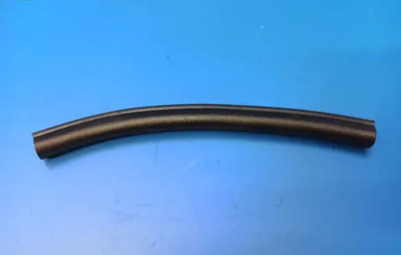 Rear/tail light trim molding