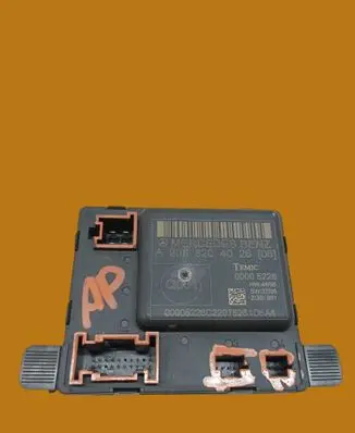 Volkswagen Crafter Other control units/modules 9068204026