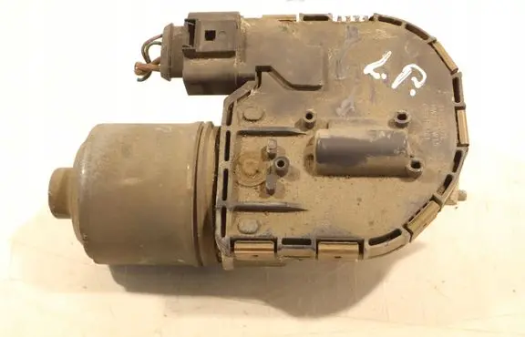Volkswagen Touran I Wiper motor 0390241785