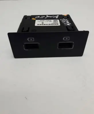 Renault Kadjar USB socket connector 280230033R