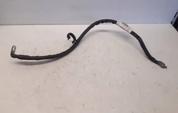 Ford Focus Negative earth cable (battery) AV6T14324EAE 12485047000 A00000000