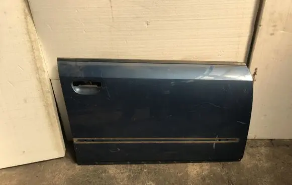 Audi A4 S4 B6 8E 8H Front door 8E0831052