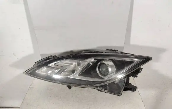 Mazda 6 Headlight/headlamp