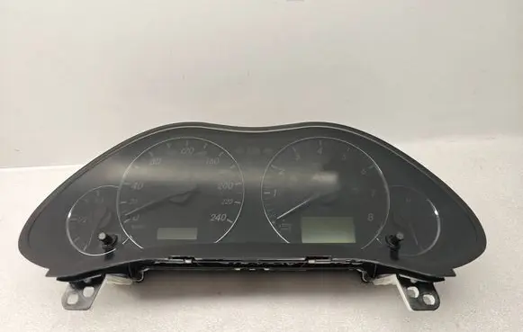 Toyota Avensis T250 Speedometer (instrument cluster) 8380005A50C MB2574305215