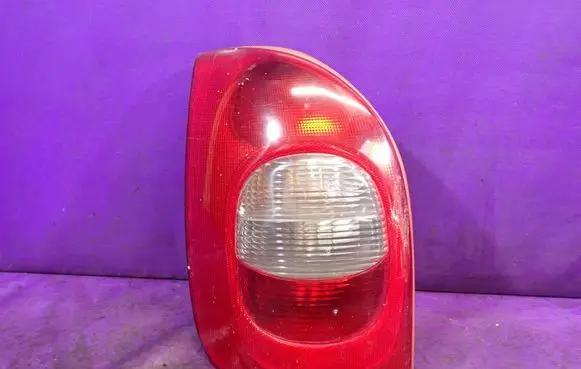Rear/tail lights