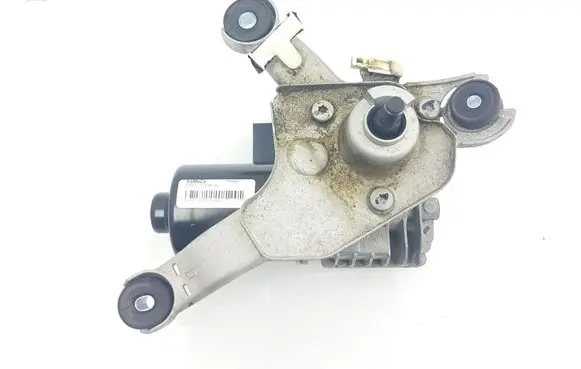 Ford Fusion II Wiper motor DS7317504BG DS7317504 W000031199