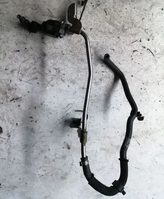 Opel Insignia A Vacuum valve 55566127