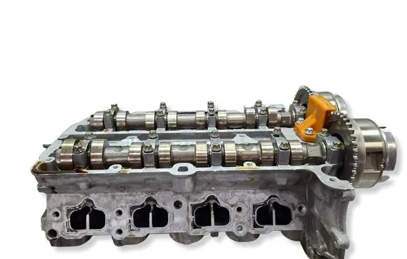 Opel Meriva B Engine head S26309372 55562229