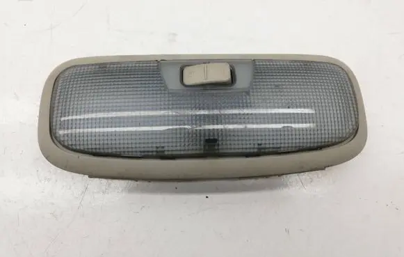 Ford Mondeo MK IV Rear seat light