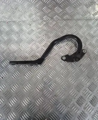 Opel Zafira C Engine bonnet/hood hinges 13283108