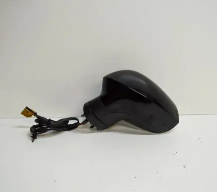 Seat Exeo (3R) Front door electric wing mirror