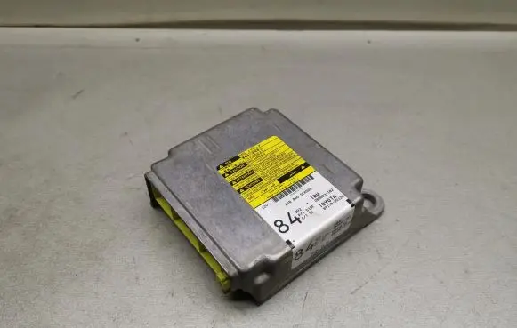 Toyota Avensis T250 Airbag control unit/module 8917005120