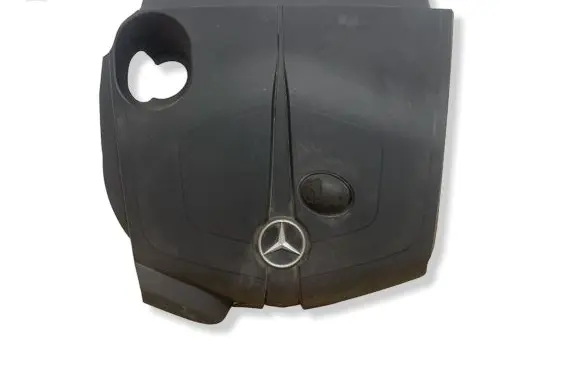 Mercedes-Benz A W176 Engine cover (trim) A6510109815