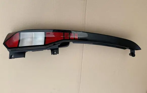 Volkswagen Caddy Rear/tail lights 2K7945257