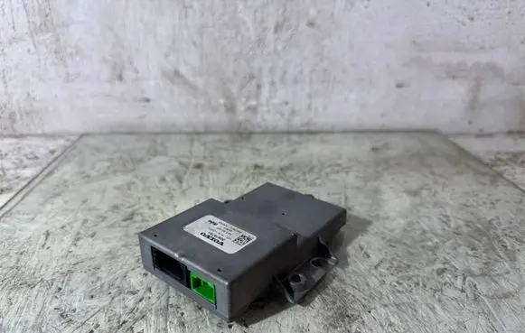 Volvo V50 GPS navigation control unit/module 30679781 13002700 AAR30027