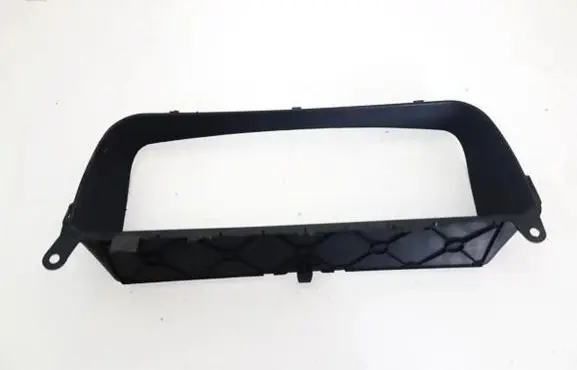 Dashboard trim
