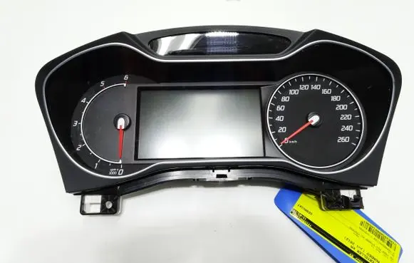 Speedometer (instrument cluster)