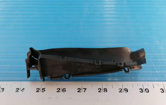 Mercedes-Benz E W211 Engine compartment rubber A2115450503 2115450503