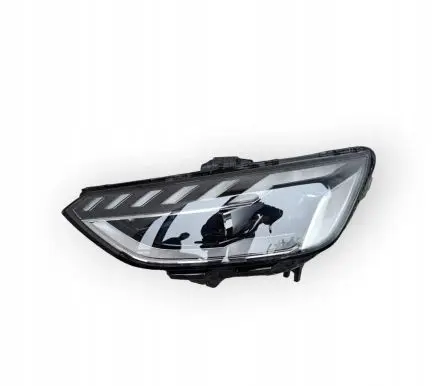 Audi A4 S4 B9 8W Headlight/headlamp 8W0941033D Lampaniejestnowa
