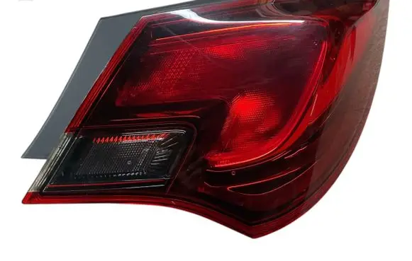Opel Astra J Rear/tail lights 13281266 L90004941