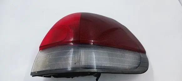 Subaru Legacy Rear/tail lights 4722